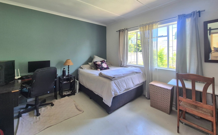 4 Bedroom Property for Sale in Twee Rivieren Western Cape